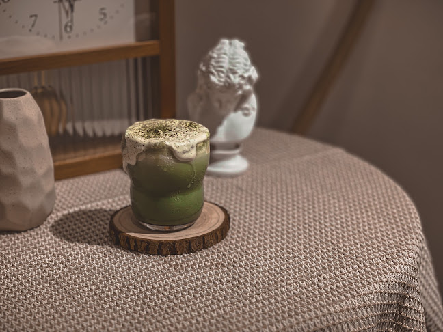 Blank Coffee PJ - Petaling Jaya