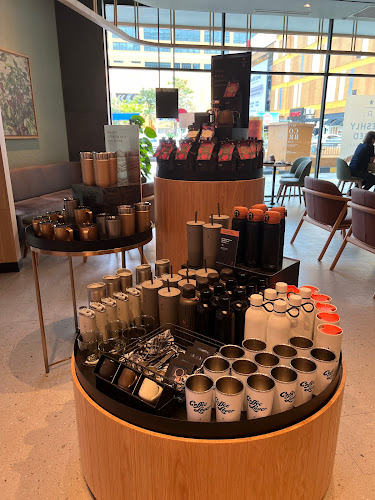 Opinii despre Starbucks Reserve în Petaling Jaya - Gastronomi dan perhotelan