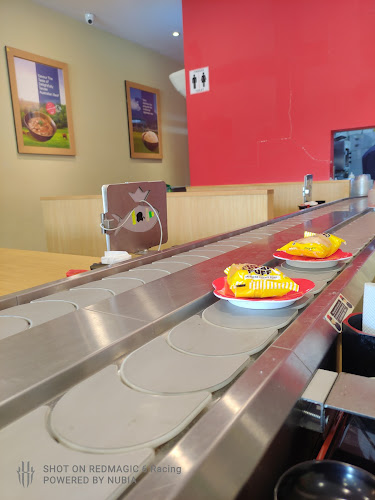 Comentarii opinii despre Sushi King Kuala Selangor