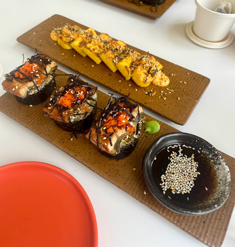 MokMok - Iskandar Puteri