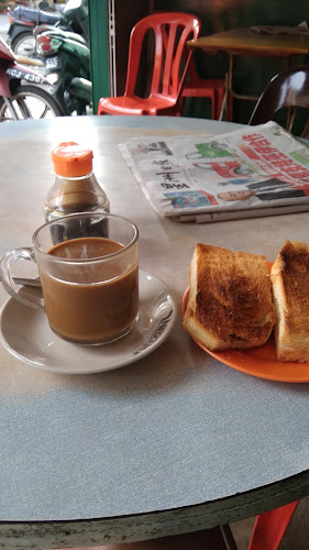 东记茶餐室 - Bentong