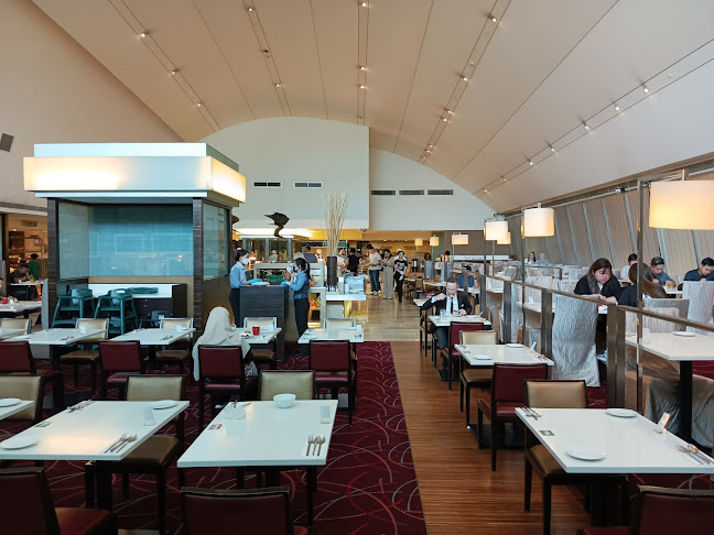 Gobo Chit Chat - Gastronomi dan perhotelan