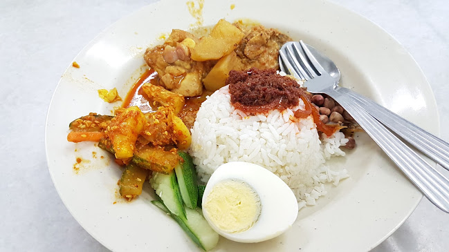 456, Jln Sultan Azlan Shah, Jalan Ipoh, 51200 Kuala Lumpur, Wilayah Persekutuan Kuala Lumpur