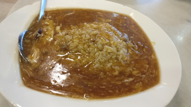 Restoran Hong Kee Seafood - Gastronomi dan perhotelan