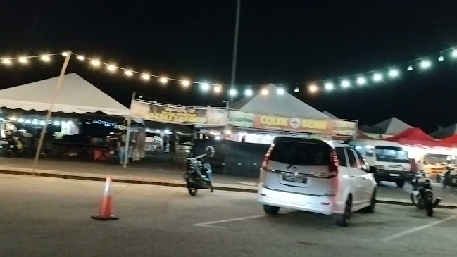 Opinii despre Uptown Pulau Warisan în Kuala Terengganu - Gastronomi dan perhotelan