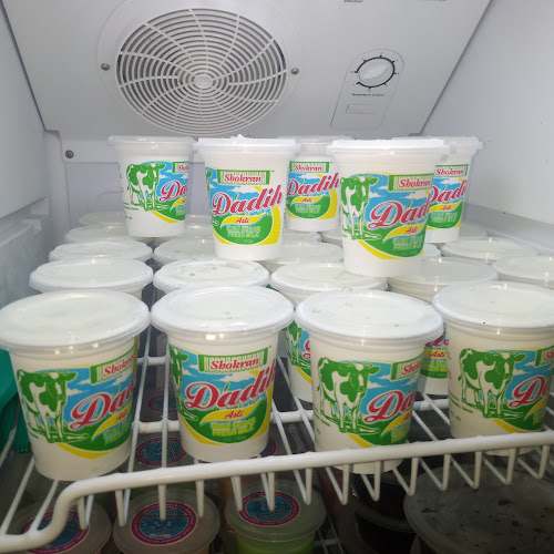 Medan Selera MBMB Bukit Baru Utama - Gastronomi dan perhotelan