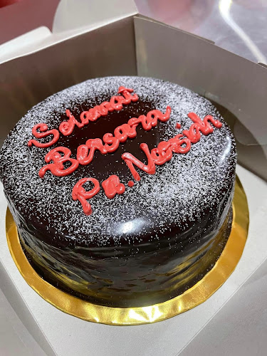 Opinii despre FEFE DESSERT în Teluk Intan - Gastronomi dan perhotelan