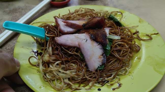 Opinii despre Kedai Kopi Lai Foong în Kuala Lumpur - Gastronomi dan perhotelan