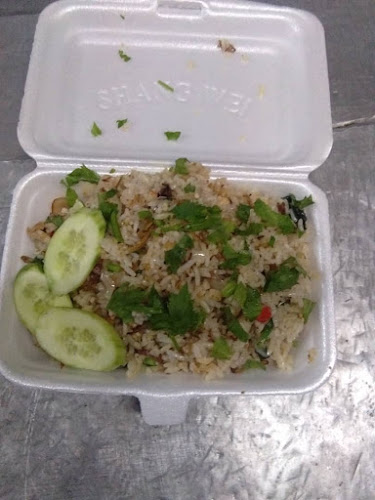 Opinii despre Kedai Makan C-Mah în Kuala Dungun - Gastronomi dan perhotelan