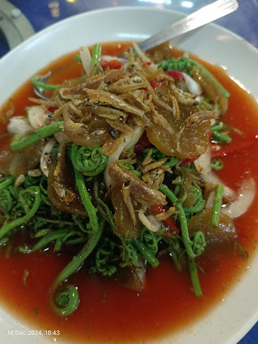 Opinii despre I Cafe în Kuching - Gastronomi dan perhotelan