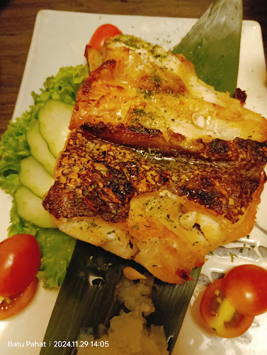 Ishiraku Izakaya - Gastronomi dan perhotelan