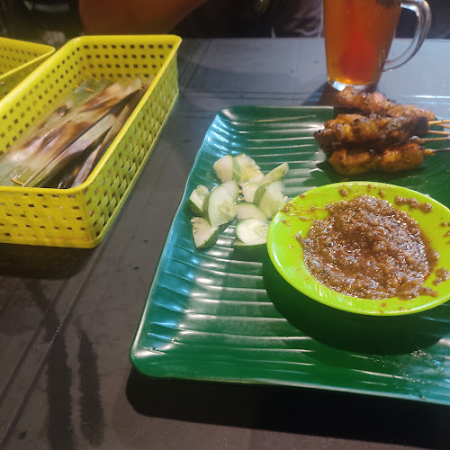SATAY MAT - Sungai Petani