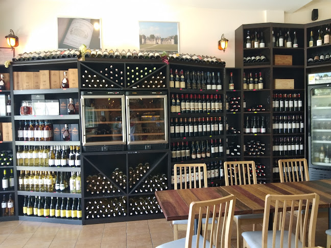 GRANDCHAMP's Cave & Shop Kota Kinabalu - Kota Kinabalu