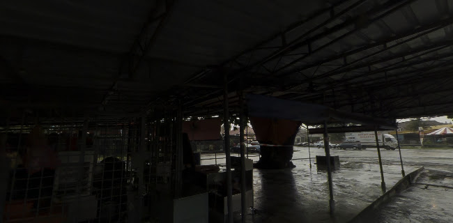 Char Kuey Teow (CKT) Taiping Kopi ‘O’ - Taiping