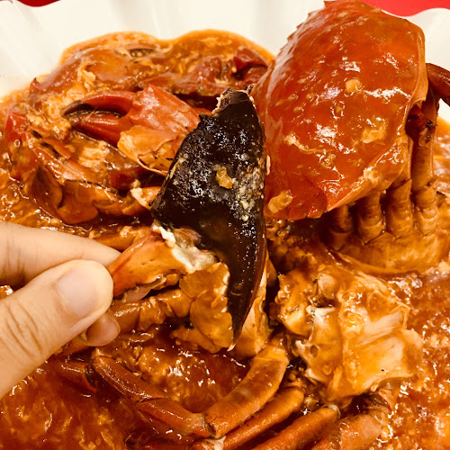 Comentarii opinii despre Restoran Sin Chua Kee