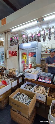 Comentarii opinii despre Pasar Besar Kuantan