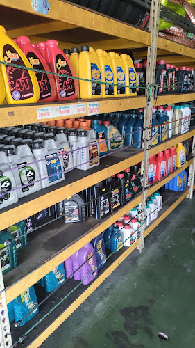 Oldtown White Coffee - Kuala Selangor