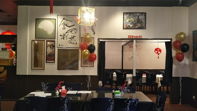 Park Avenue Hotel, E-1, Jalan Indah 2, Taman Sejati Indah, 08000 Sungai Petani, Kedah