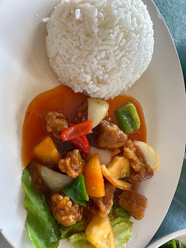 Opinii despre Kiat Lee Restaurant în Kota Kinabalu - Gastronomi dan perhotelan