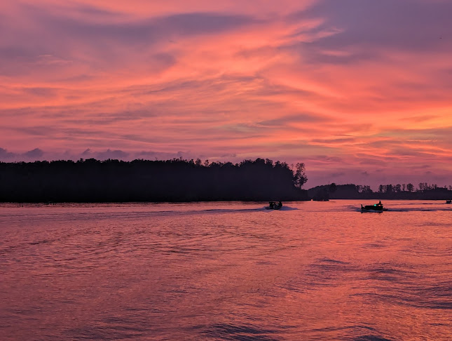150D Tepi, Kampung Kuala Sepetang, 34650 Kuala Sepetang, Perak