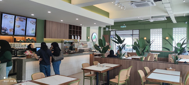 Peanuts Anchovies @ Waterfront Kuching - Kuching