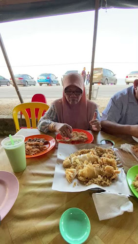 Salai Master @Rasta TTDI