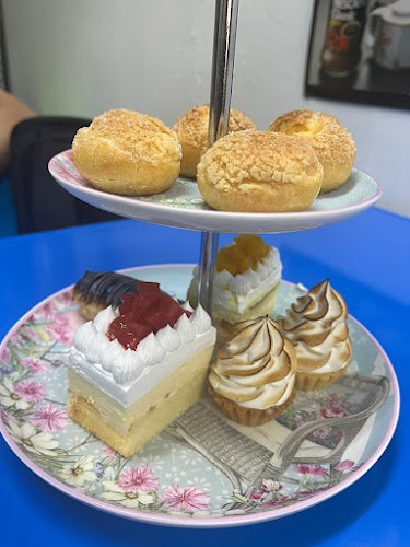 Wisma Maju Perak, Jalan Sultan Idris Shah, Taman Jubilee, 31650 Ipoh, Perak