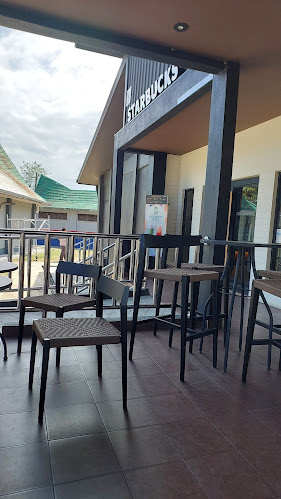 Opinii despre Starbucks în Ayer Keroh - Gastronomi dan perhotelan