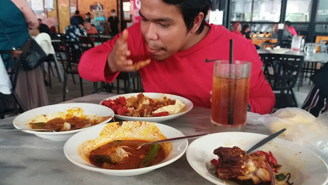 Lot 4361, Jln Teluk Sisek, Taman Kingdom, 25050 Kuantan, Pahang