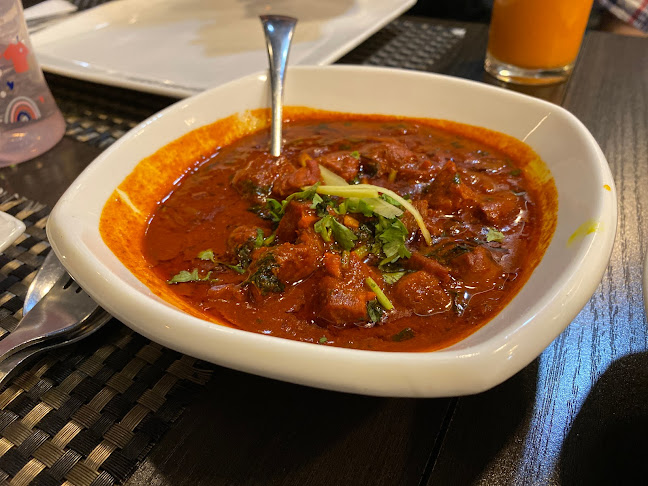 Comentarii opinii despre Chappati.com