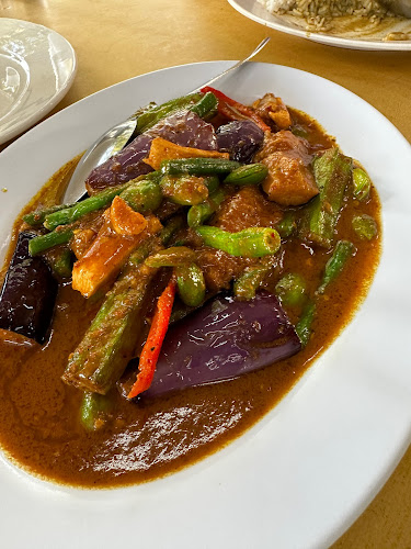 Comentarii opinii despre SP Thai Village