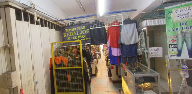 Opinii despre Larut Matang Hawker Centre în Taiping - Gastronomi dan perhotelan