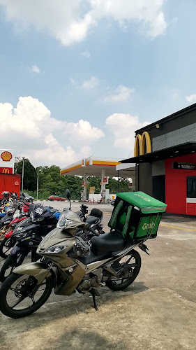 Opinii despre McDonald's în Shah Alam - Gastronomi dan perhotelan