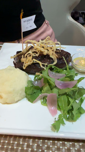 Maria's Steak Cafe • Sunway