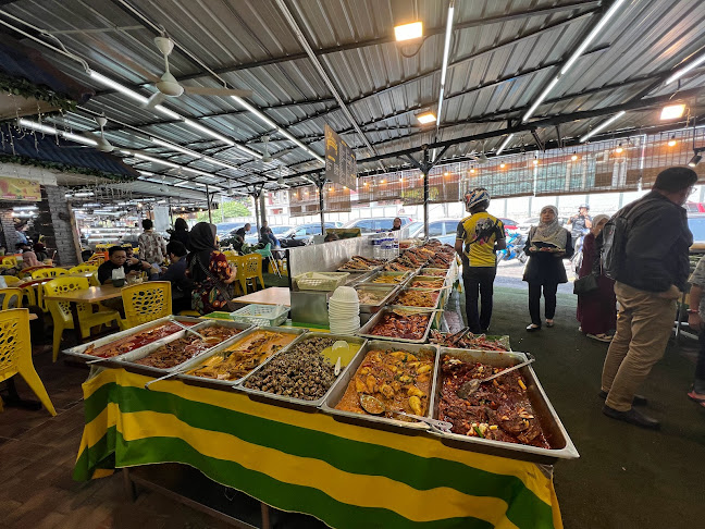 Jalan Raja Muda Abdul Aziz, 50586 Kuala Lumpur, Wilayah Persekutuan Kuala Lumpur