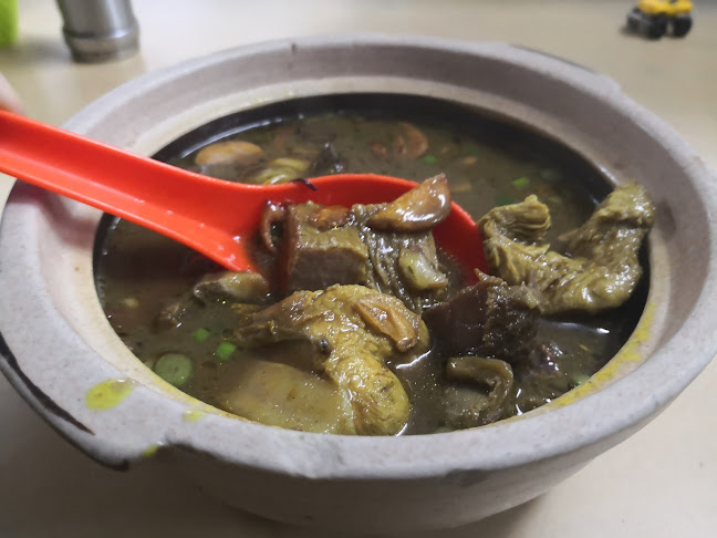 Comentarii opinii despre Restoran Kenanga