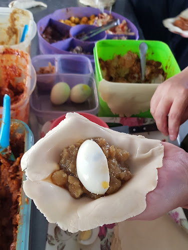 No. 7, Tapak Penjaja Sementara, Jalan Larut, 10450 George Town, Penang