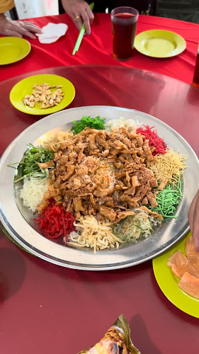 Muhibbah Seafood Restaurant