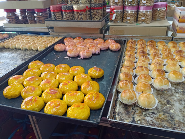 Opinii despre Kedai Biskut Sin Eng Heong în Ipoh - Gastronomi dan perhotelan