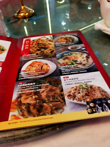 FuHouse Restaurant - Bukit Mertajam