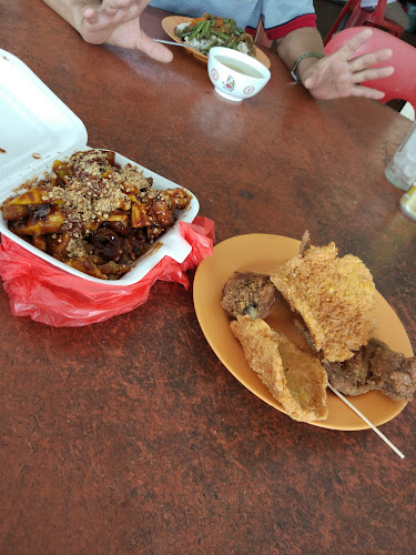 Opinii despre Kim Leng Kopitiam în Raub - Gastronomi dan perhotelan