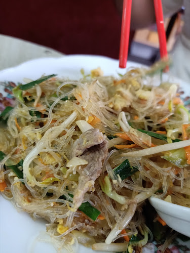 Kedai Kopi Lim Guan Hing - Sibu