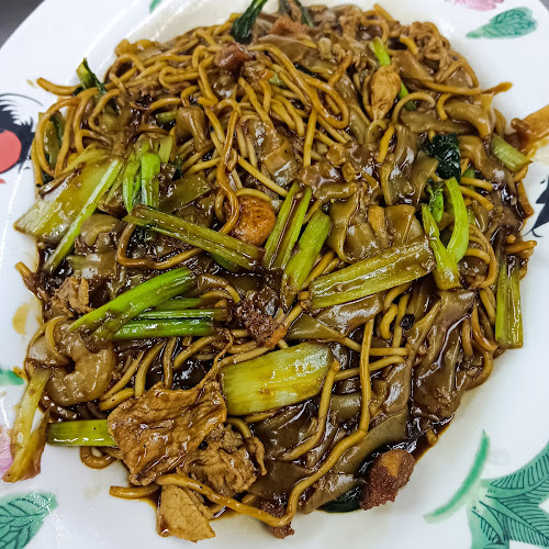 Opinii despre Ipoh Tuck Kee Restaurant în Ipoh - Gastronomi dan perhotelan