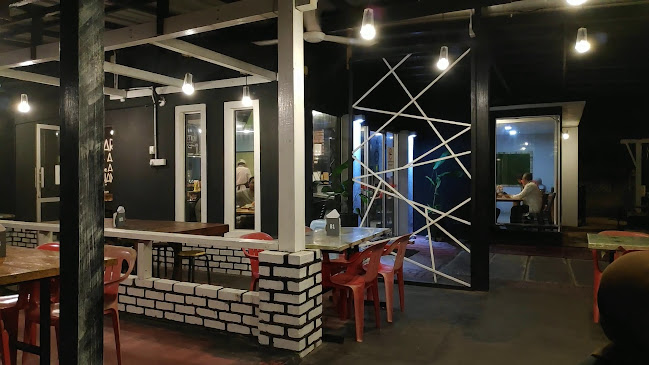 Martion Western Food