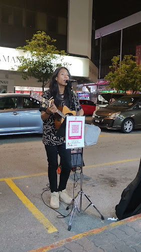 Comentarii opinii despre Nasi Kandar Pelita, Ampang Point