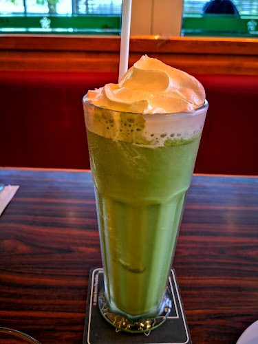 Black Canyon Coffee - Gastronomi dan perhotelan