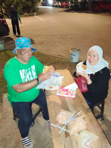 Comentarii opinii despre BoB Burger