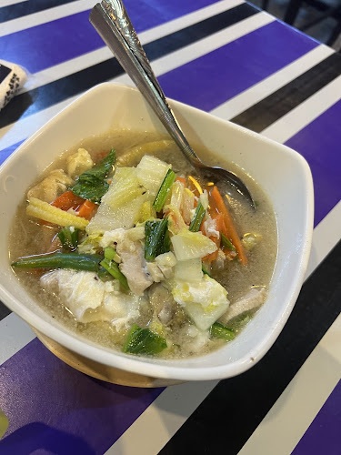 Restoran Al Hajar - Chukai