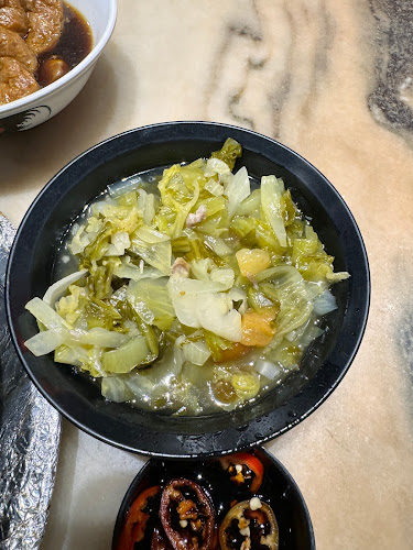 Opinii despre Shoon Huat Bat Kut Teh în Johor Bahru - Gastronomi dan perhotelan