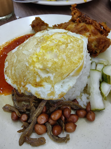 Al-Baik Di Bistro Restaurant